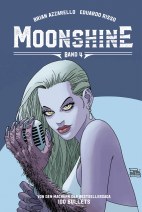 Moonshine 04: Ein Schluck fuer die Engel