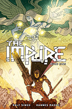 The Impure 01