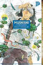 Mushishi Perfect Edition 08