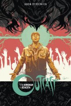 Outcast 08: Die Vereinigten