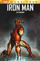 Marvel Must Have: Iron Man - Extremis