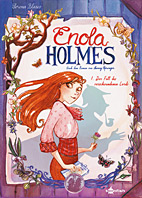 Enola Holmes 01: Der Fall des verschwundenen Lords (Nach dem Roman von Nancy Springer)
