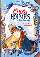 Enola Holmes 02: Der Fall der linkshaendigenLady (Nach dem Roman von Nancy Springer)