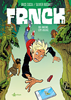 FRNCK 01: Der Anfang vom Anfang