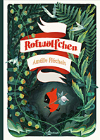 Rotwoelfchen