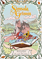 Simsalagrimm: Haensel und Gretel & das tapfere Schneiderlein