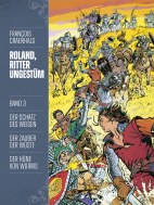 Roland, Ritter Ungestuem 03 - Neue Edition