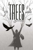 Trees 03: Drei Schicksale