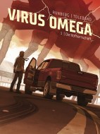 Virus Omega 01: Die Vorherrschaft