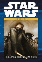 Star Wars Comic Kollektion 112: Der Stark-Hyperraum-Krieg
