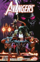 Avengers (2020) 03: Krieg der Vampire
