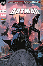 Batman (Rebirth) Heft 46