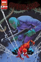 Spider-Man Heft 25 (neue Serie 2019)