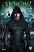 Arrow Sammelband (TV-Serie)