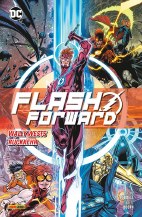 Flash Forward - Wally Wests Rueckkehr