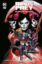 Birds of Prey - Das Kartell der Teufelsbraeute
