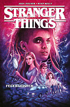 Stranger Things 03: Feuergeist