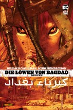 Die Loewen von Bagdad - Deluxe Edition
