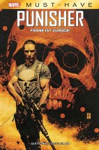 Marvel Must Have: Punisher - Frank ist zurueck