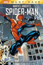 Marvel Must Have: Marvel Knights - Spider-Man