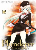 Plunderer - Die Sternenjaeger 12