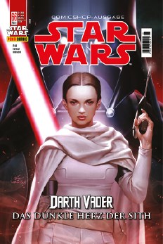Star Wars Neue Serie Heft 66