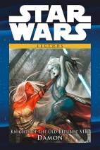 Star Wars Comic Kollektion 114: Knights of the Old Republic VIII - Daemon