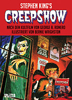 Creepshow - Nach dem Kultfilm von George A. Romero