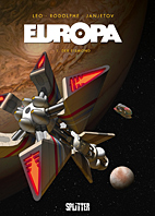 Europa 01: 