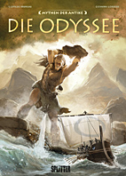 Mythen der Antike: Die Odyssee