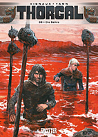 Thorgal 38: Die Selkie
