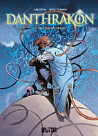 Danthrakon 02: Lyrelei die Launische