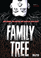 Family Tree 01: Setzling (Splitter Books)
