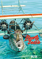 Liberty Bessie 02: Auf den Spuren der Maylaro