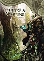 Orks & Goblins 10: Dunnrak