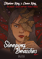 Sleeping Beauties 01: (von 2) (Splitter Books)