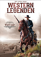 Western Legenden 01: Wyatt Earp