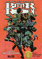 Bitter Root 02: Zorn und Erloesung (Splitter Books)