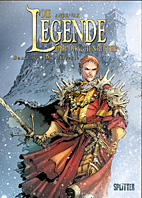 Legende der Drachenritter 30: Die Aelteste