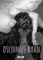 Dschingis Khan (Splitter)