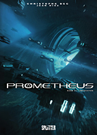 Prometheus 21: Antechton