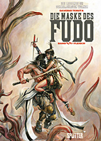 Die Maske des Fudo 04: Fleisch