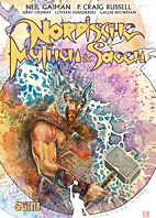 Nordische Mythen und Sagen 01 (Splitter Books) 