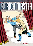 Rick Master Gesamtausgabe 24 (von 25)