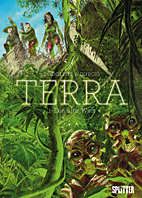 TERRA 01: Die alte Welt