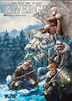 Saga der Zwerge 20: Svara vom Schild