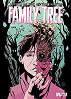 Family Tree 02: Samen (Splitter Books)