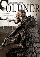 Soeldner 06: Shalin (zweiter Teil)