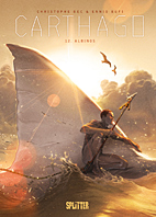 Carthago 12: Albinos