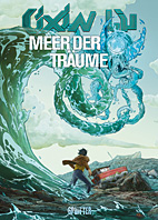 Cixin Liu: Meer der Traeume